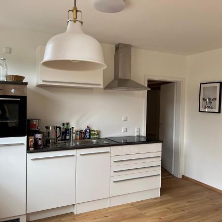 Ferienwohnungen Roessle Stiefenhofen Bagian luar foto