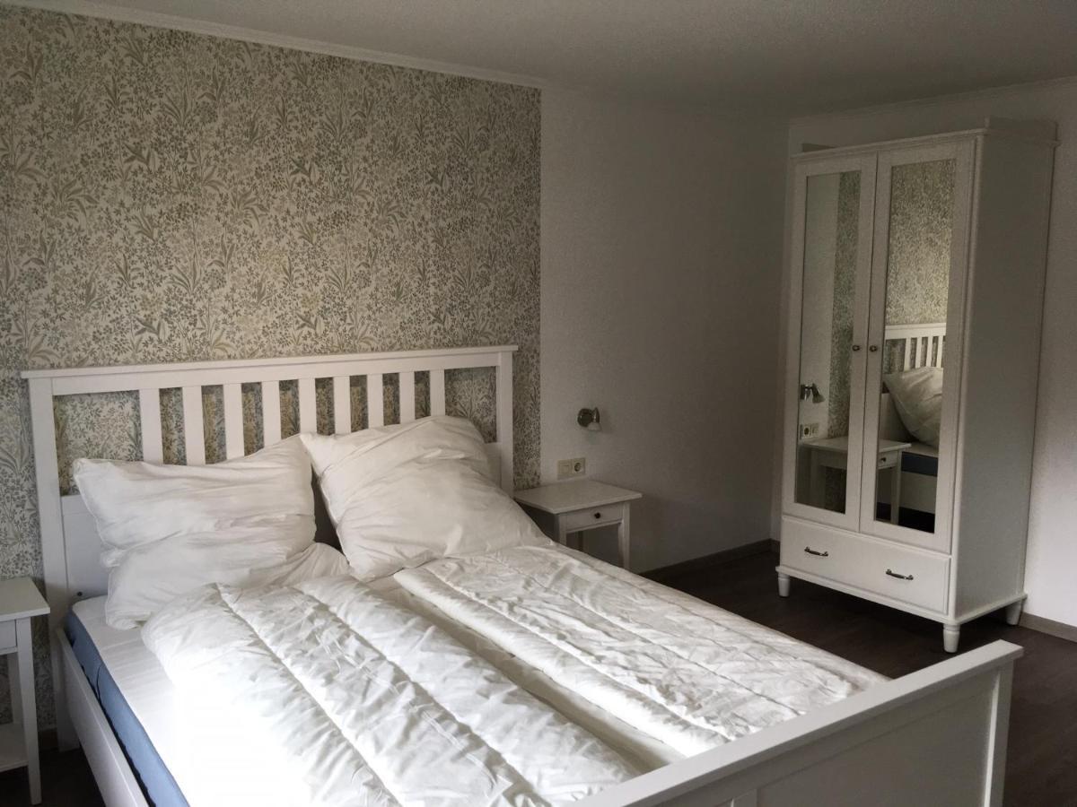 Ferienwohnungen Roessle Stiefenhofen Bagian luar foto