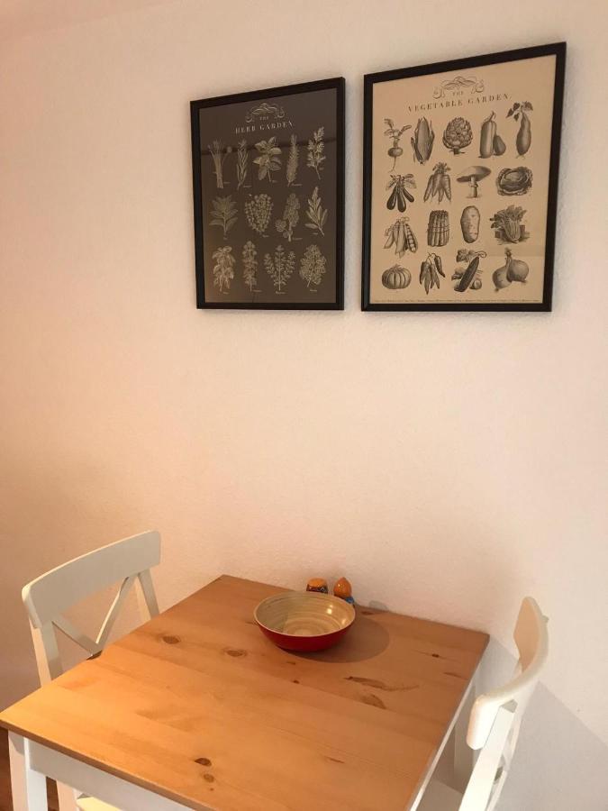 Ferienwohnungen Roessle Stiefenhofen Bagian luar foto