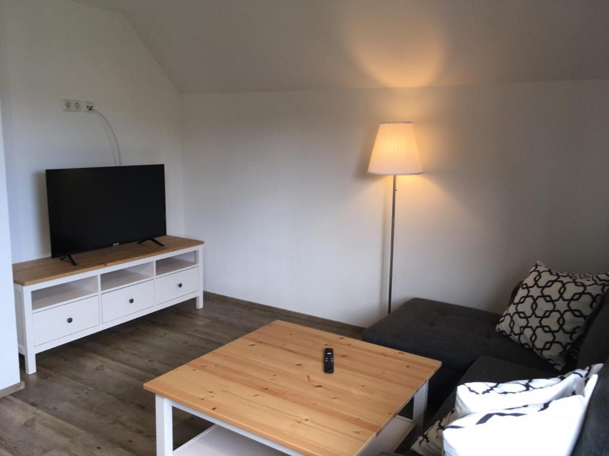 Ferienwohnungen Roessle Stiefenhofen Bagian luar foto