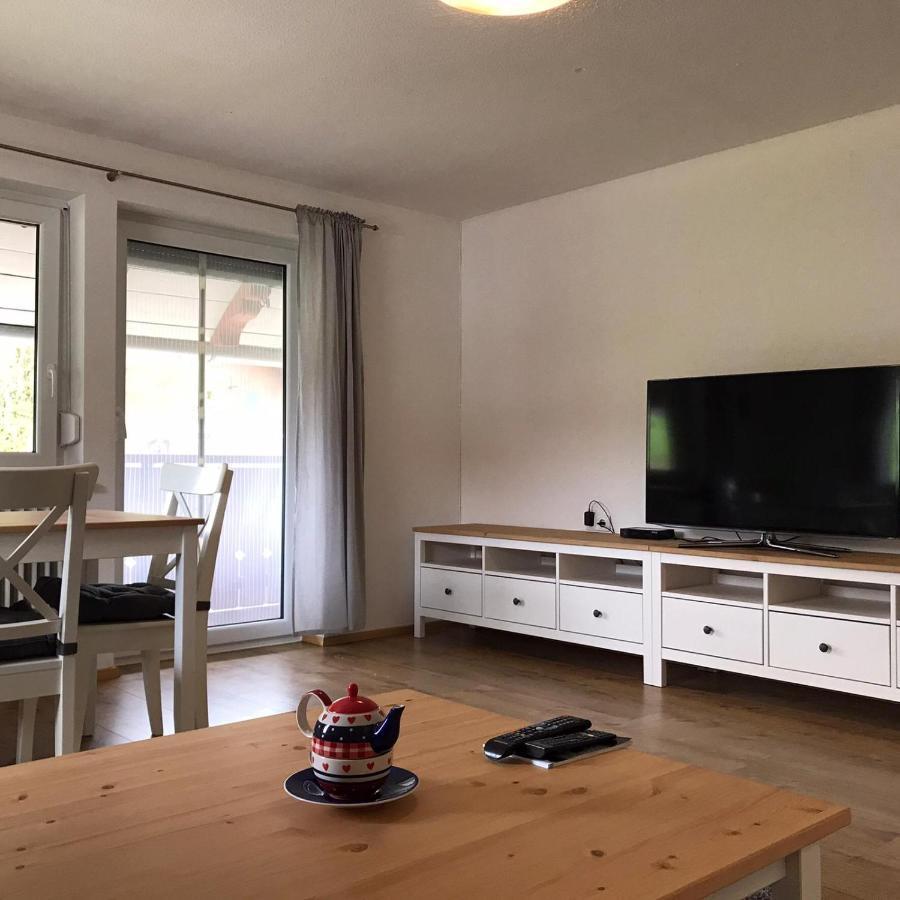Ferienwohnungen Roessle Stiefenhofen Bagian luar foto